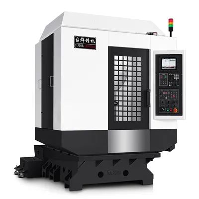 金沙990线路检测精机高速钻攻机