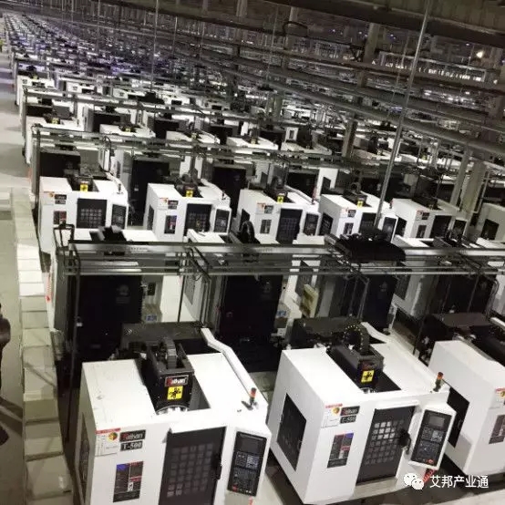 金沙990线路检测精机6万台钻攻机