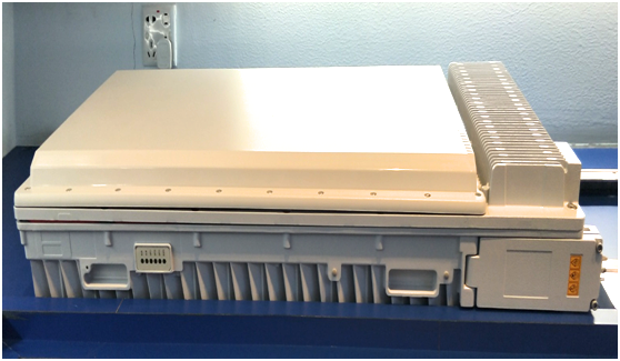 金沙990线路检测精机 5G加工