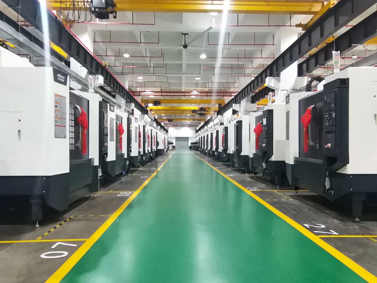 金沙990线路检测精机