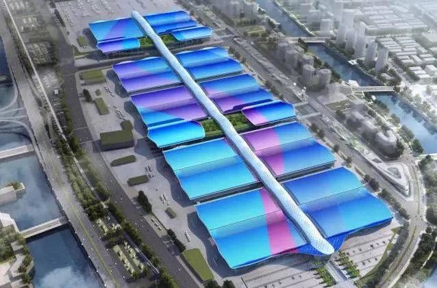 金沙990线路检测精机机械展