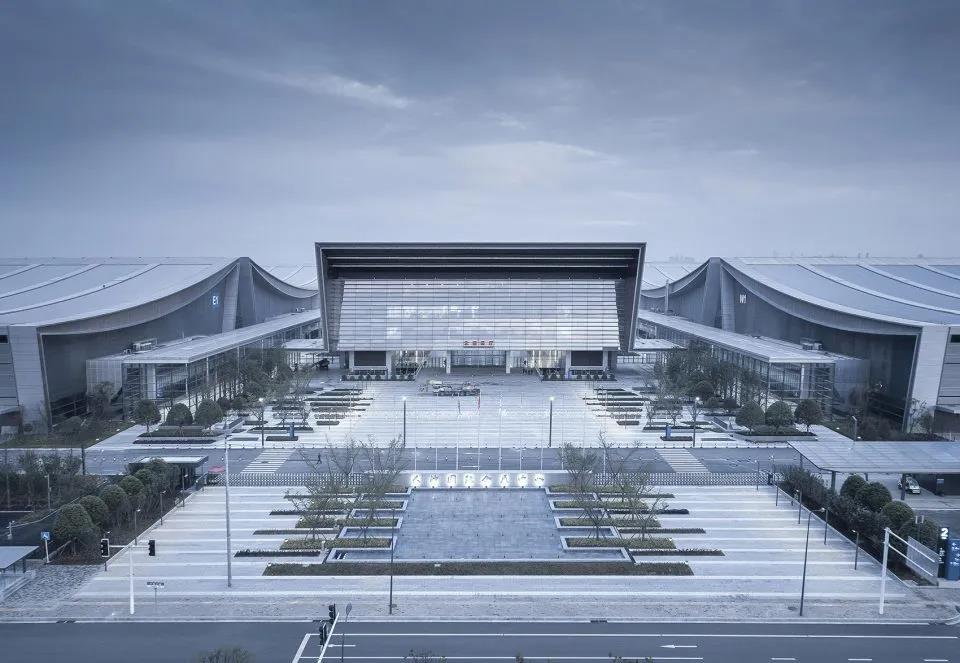 长沙国际会展中心