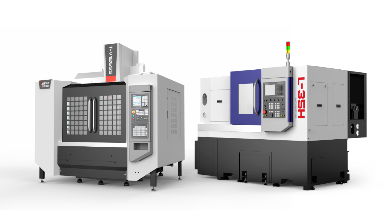 金沙990线路检测T-V1265S立加和L-35H数控车床