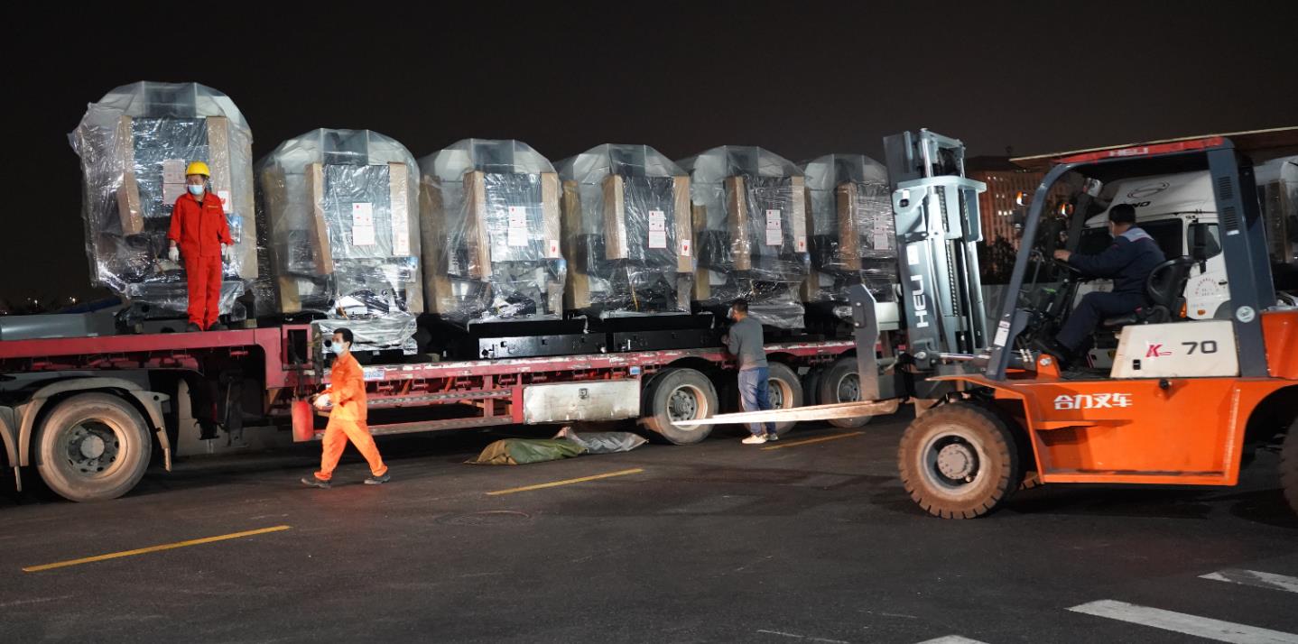 金沙990线路检测加工中心