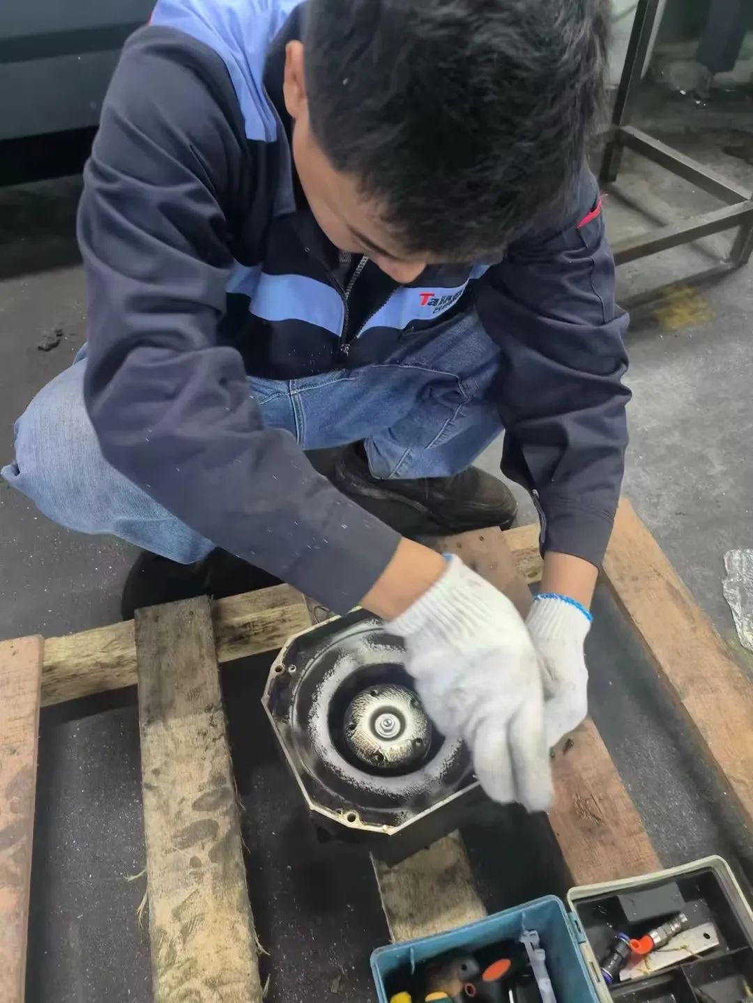 金沙990线路检测精机