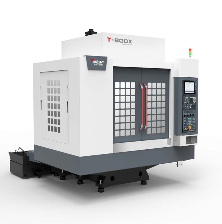 金沙990线路检测精机钻铣加工中心