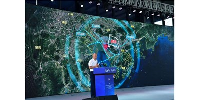 筑梦湾区，，，，，智造新桥| 2020宝安区重大项目与工业空间资源对接会圆满收官