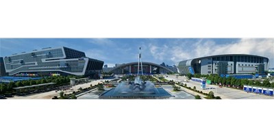 第21届中国(宁波)国际机床装备展 | 金沙990线路检测精机等你来“撩”