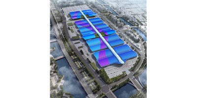 千呼万唤始出来，，，，，2020年深圳机械展终于来啦