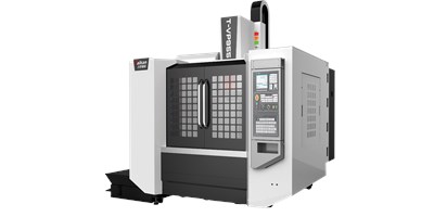 金沙990线路检测最“牛”的立式加工中心T-VP955