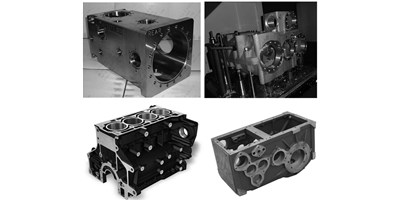 金沙990线路检测精机：卧式加工中心可以加工哪些零件