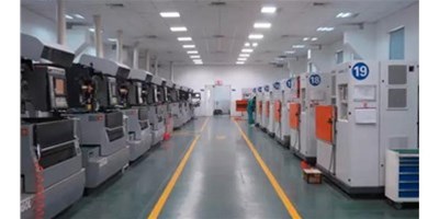 金沙990线路检测精机：数控机床代码顺口溜有以下24个