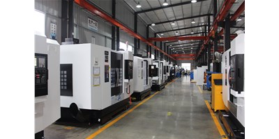 金沙990线路检测精机：CNC加工中心带刀库与不带刀库的区别