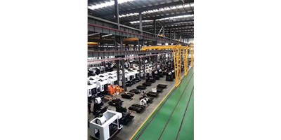 金沙990线路检测精机：卧式加工中心划分有哪些优点和弱点？？？？