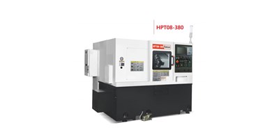 数控机床是怎样实现高细密的加工？？？？？