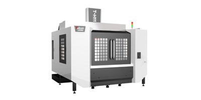 卧式加工中心与立式除了形态有区别外，，，，，这些地方也差别