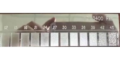 【创世纪小百科】：“光洁度”标准，，，数听说了算！