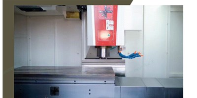 【创世纪小百科】选择五轴加工中心有哪些要素？？？？？