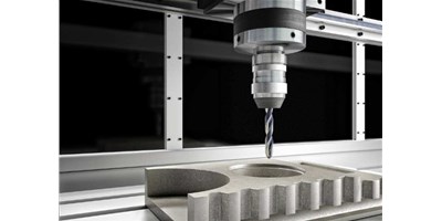 【创世纪小百科】掌握CNC加工中的弹刀过切问题，，，轻松提高加工效率！