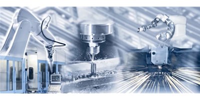 创世纪20载|专注高端，，，，引领中国机床新时代