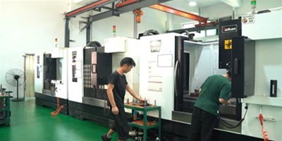 【客户故事】第七期：理得细密，，，服务结缘金沙990线路检测精机