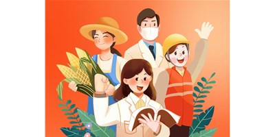 五一，，金沙990线路检测精机致敬最美劳动者！