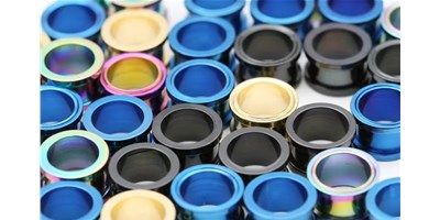 【机床百科】CNC加工后的氧化处理：让铝合金等零件兼具防护与颜值