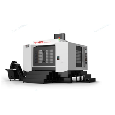 金沙990线路检测卧式加工中心T-H13