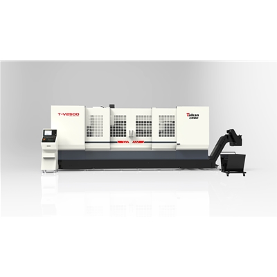 型材加工中心T-V2500