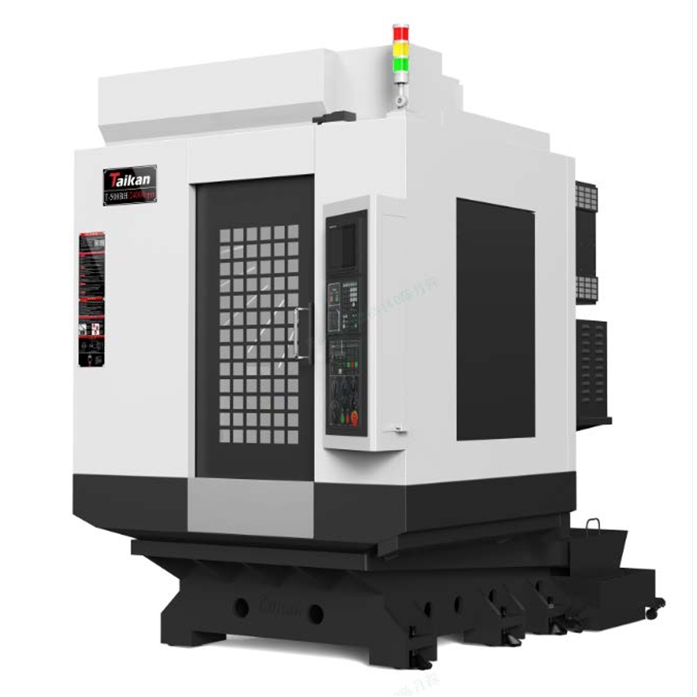 钻铣加工中心T-500BH
